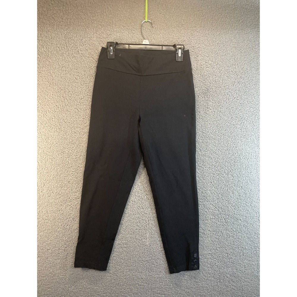 Rafaella Womens Skinny Leg Jegging Legging Size‎ Medium